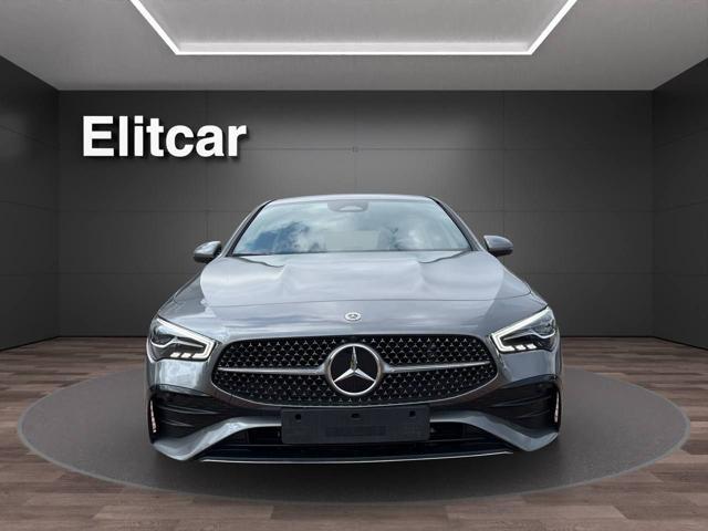 MERCEDES-BENZ CLA 180 Automatic Shooting Brake AMG Line Advanced Plus