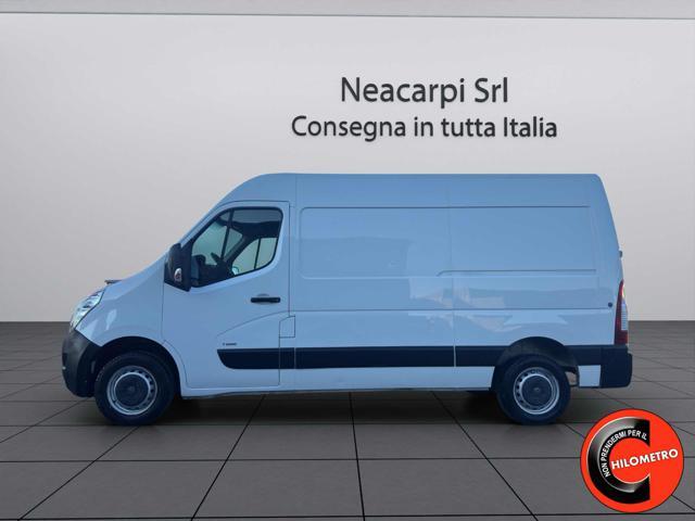 OPEL Movano 33 2.3 CDTI 130CV(PM-TM-L2H2)OTTIME CONDIZIONI-E6