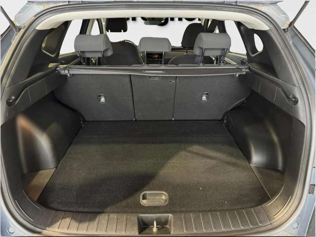 HYUNDAI Tucson 1.6 CRDi XTech