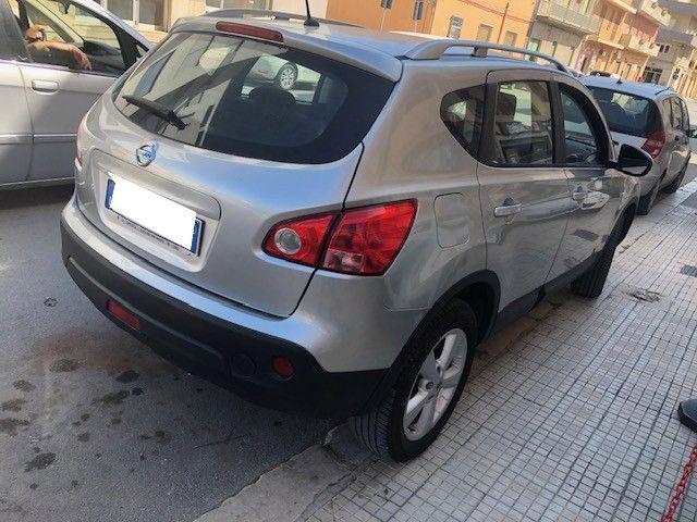 NISSAN Qashqai 1.5 dCi DPF Acenta