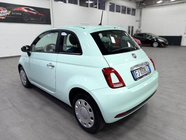 FIAT 500 1.3 Multijet 95 CV Riva