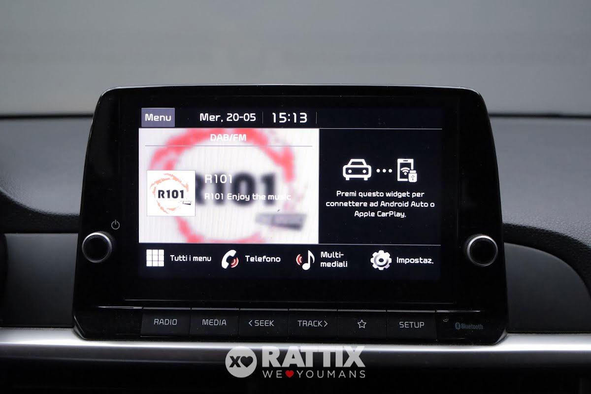 Kia Picanto 1.0 dpi 67CV Urban