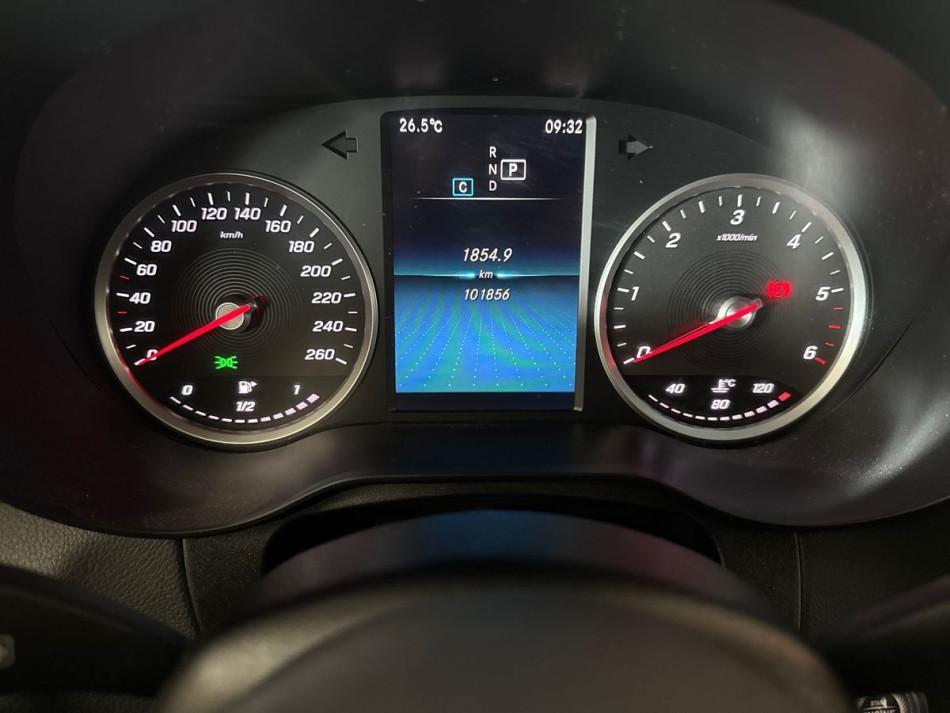 Mercedes GLC 220 220 D Sport 4Matic 9G-Tronic Plus