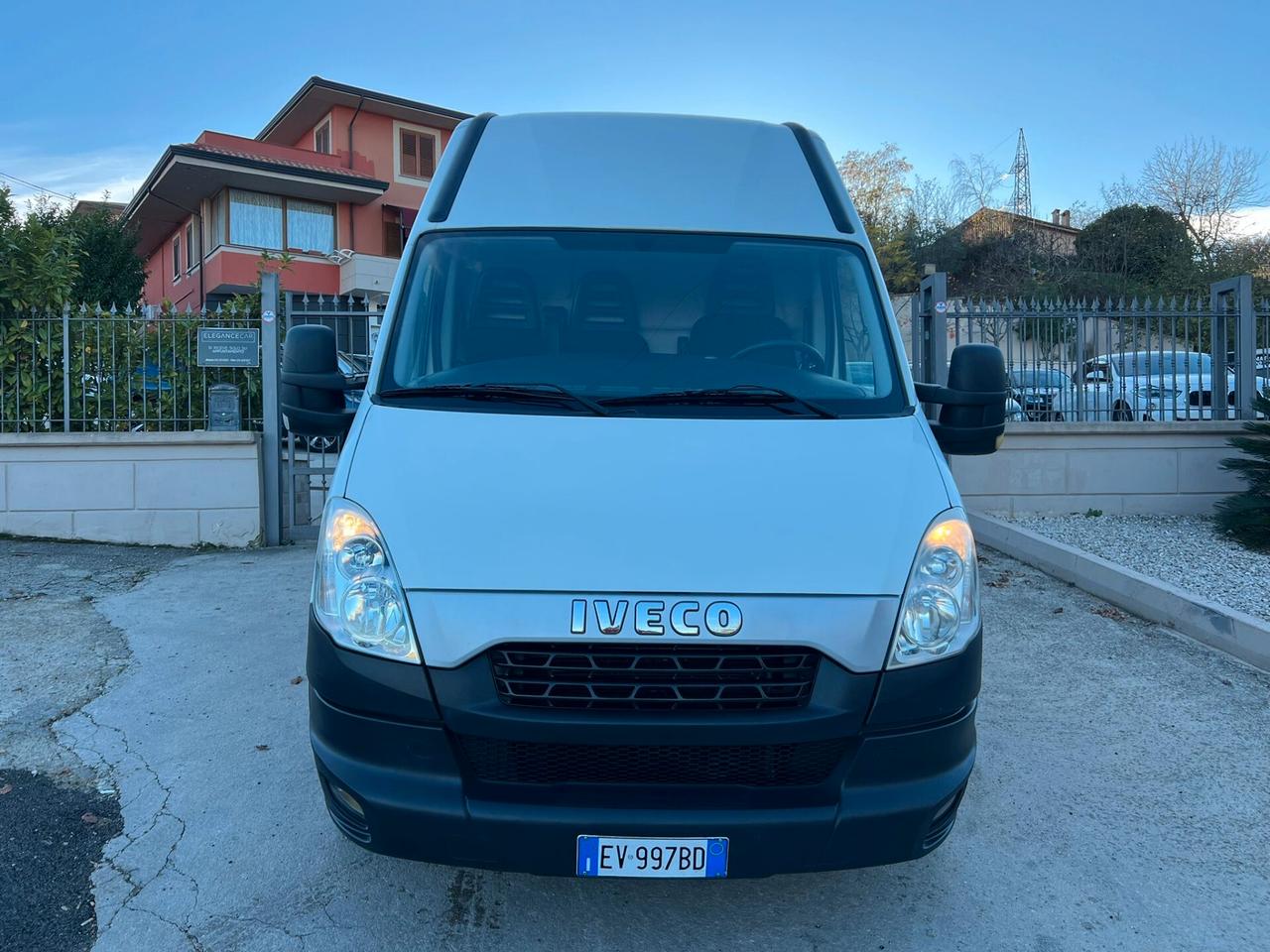 Iveco Daily 35S15 2.3 145CV