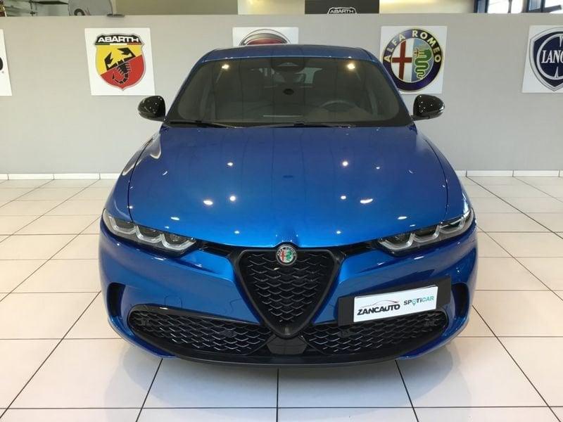Alfa Romeo Tonale 1.5 160 CV MHEV TCT7 Veloce MY24