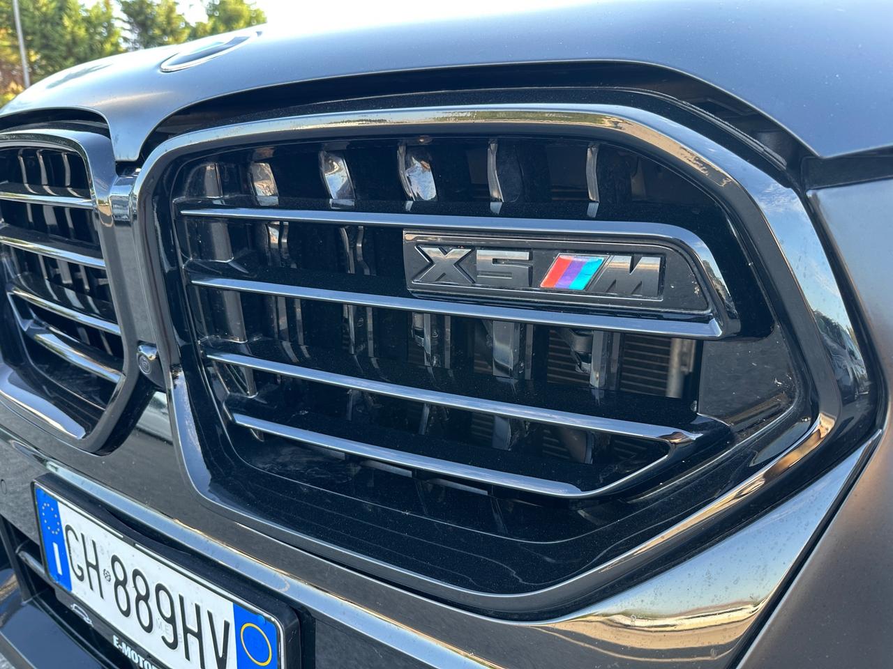 Bmw X5 xDrive30d Msport - 2021