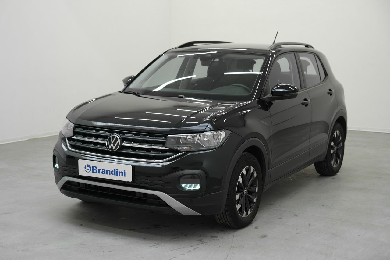 VOLKSWAGEN T-Cross T-Cross 1.0 tsi Style 110cv