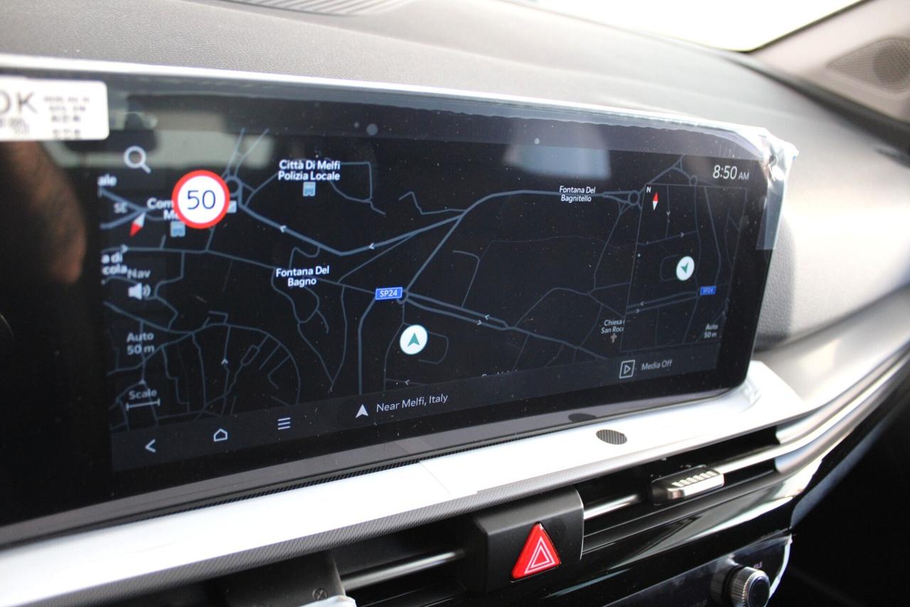 KIA Sportage 1.6 CRDi MHEV Style - 2025