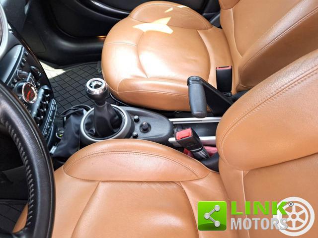 MINI Countryman Mini Cooper S Countryman ALL4