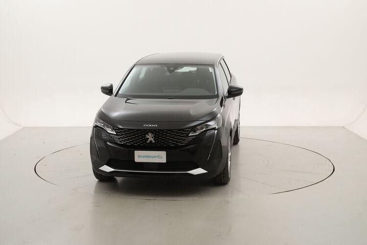 Peugeot 5008 Business EAT8 BR936356 1.5 Diesel 131CV