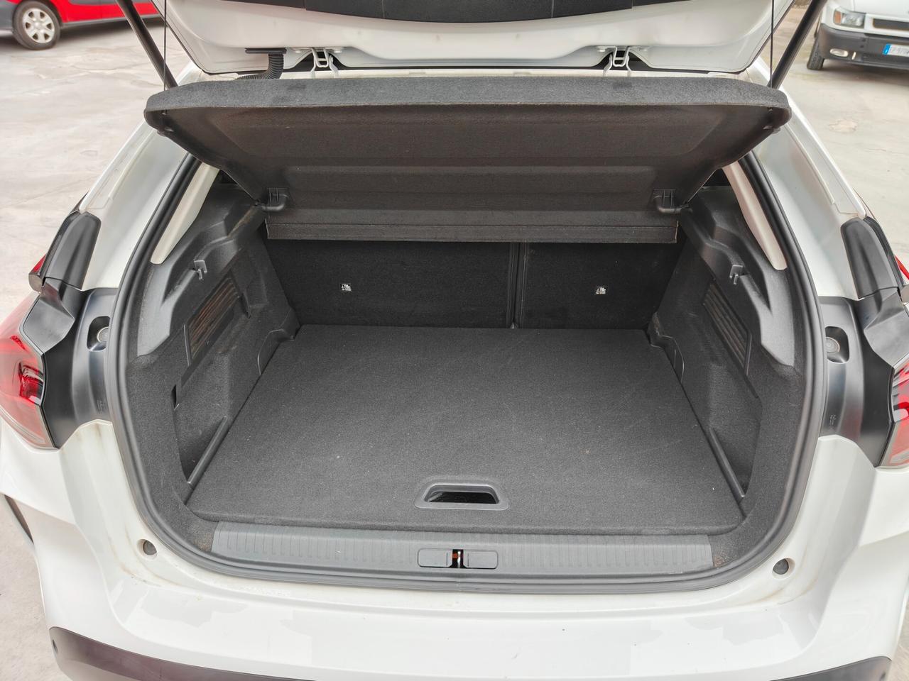 Citroen C4 PureTech 130 S&S Feel Pack