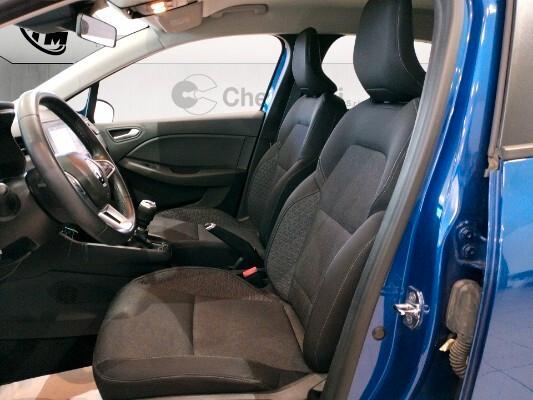 Renault Clio Blue dCi 100 CV 5 porte Business *IVA ESPOSTA*