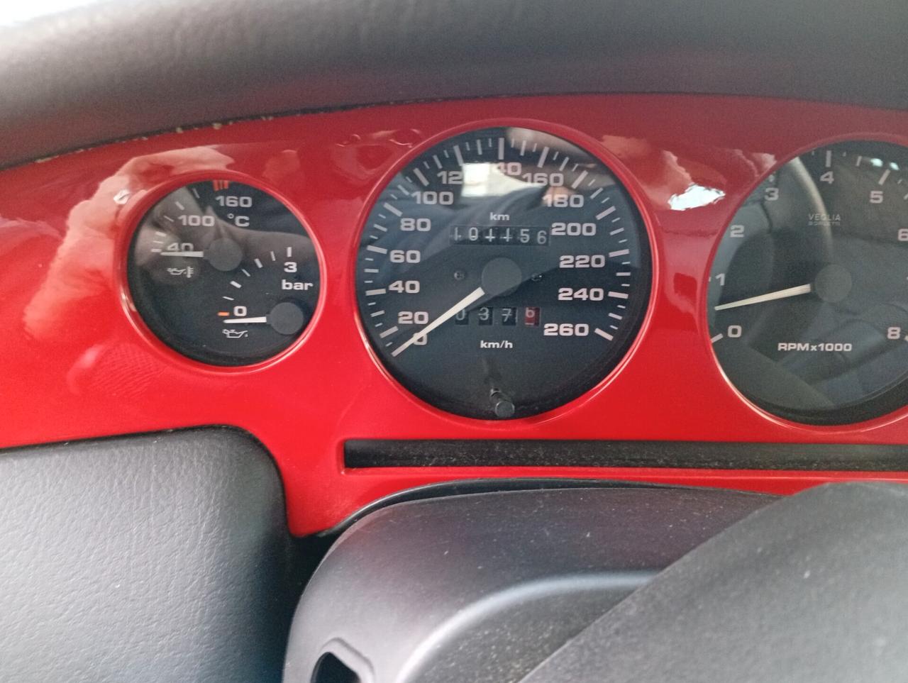 Fiat Coupe 1.8 i.e. 16V