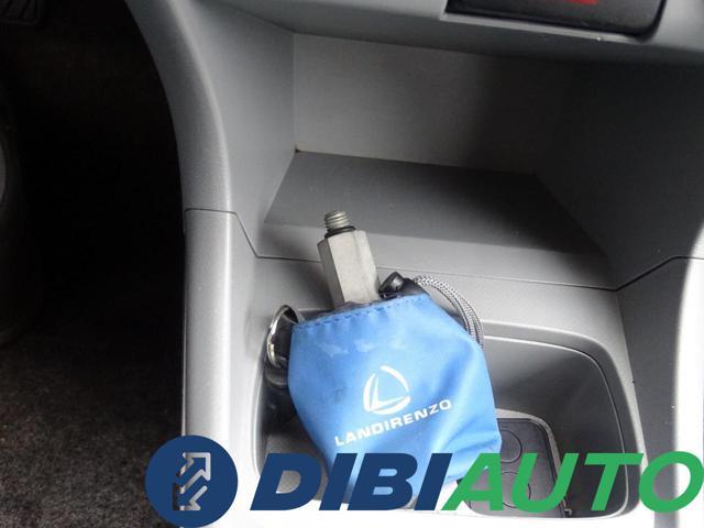 NISSAN Pixo 1.0 5 porte GPL Eco Easy