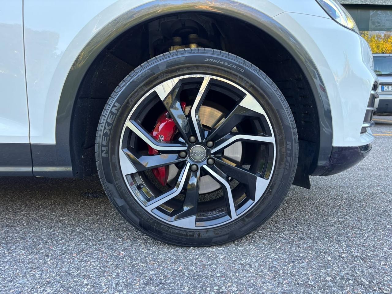 Audi Q5 55 TFSI e quattro 367 CV S tronic line plus*NO SUPERBOLLO*