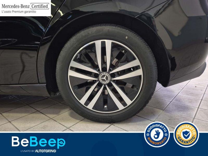 Mercedes-Benz Classe B B 160 SPORT PLUS