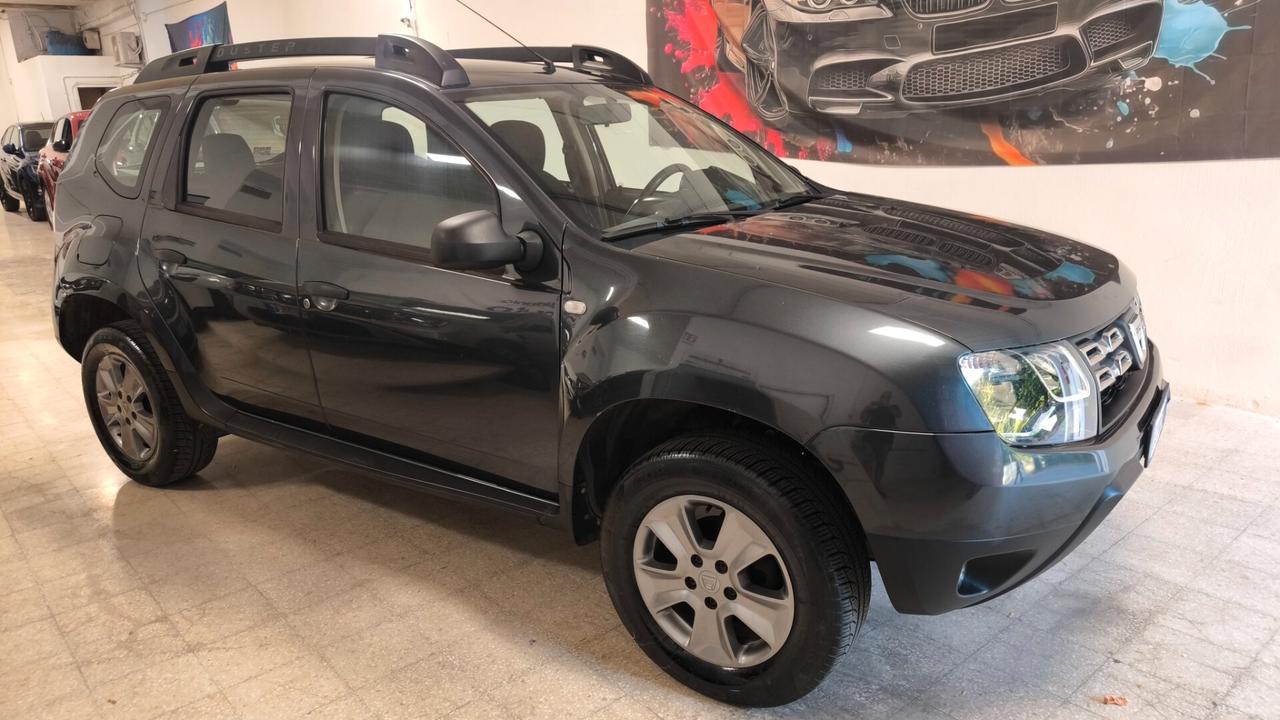 Dacia Duster Laurente 1.6 Benzina/Gpl