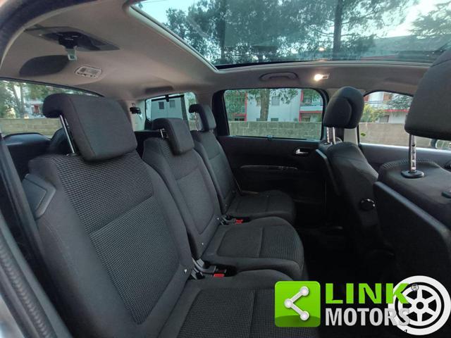 PEUGEOT 5008 BlueHDi 120 S&S Active 7 POSTI