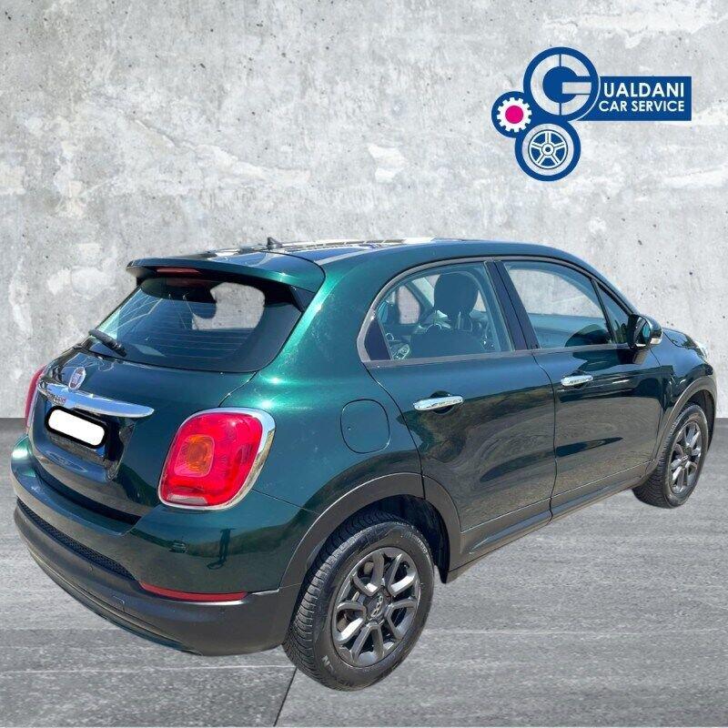 FIAT 500X 500X 1.3 MultiJet 95 CV Business