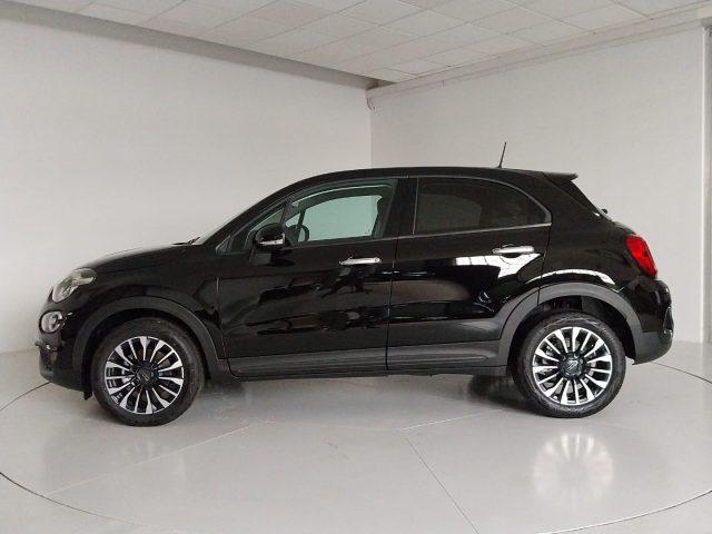 FIAT 500X 1.0 T3 120 CV