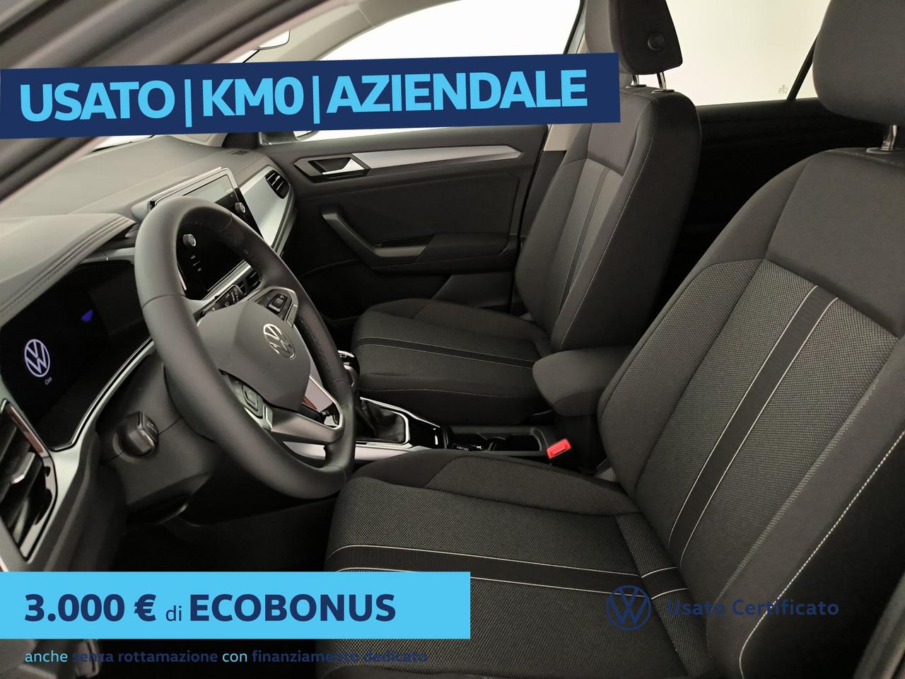 Volkswagen T-Roc 2.0 tdi edition plus 115cv