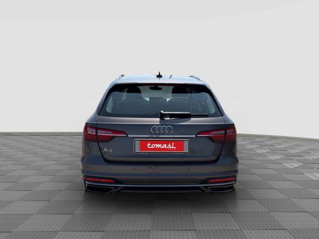 AUDI A4 A4 Avant 35 TDI/163 CV S tronic Business Advanced