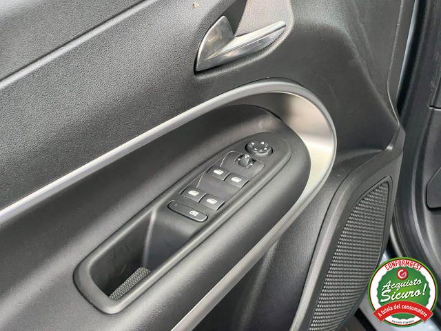 JEEP Avenger 1.2 E-Hybrid 110 CV SUMMIT+ WINTER PACK +JBL