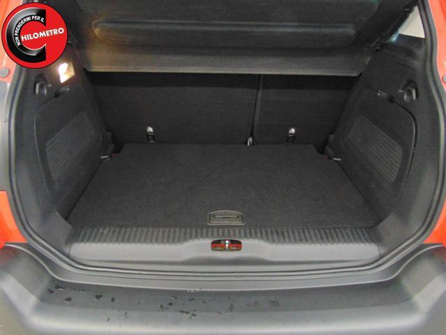 CITROEN C3 Aircross PureTech