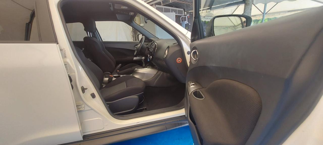 Nissan Juke 1.5 dCi Start&Stop Visia