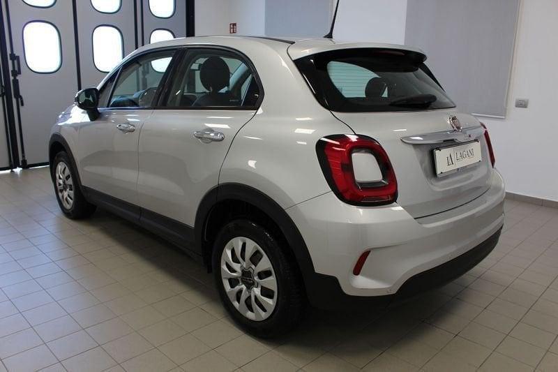 FIAT 500X 1.3 MultiJet 95 CV Urban