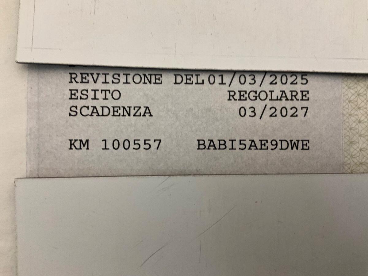 Toyota RAV 4 RAV4 2.2 Diesel 136 CV