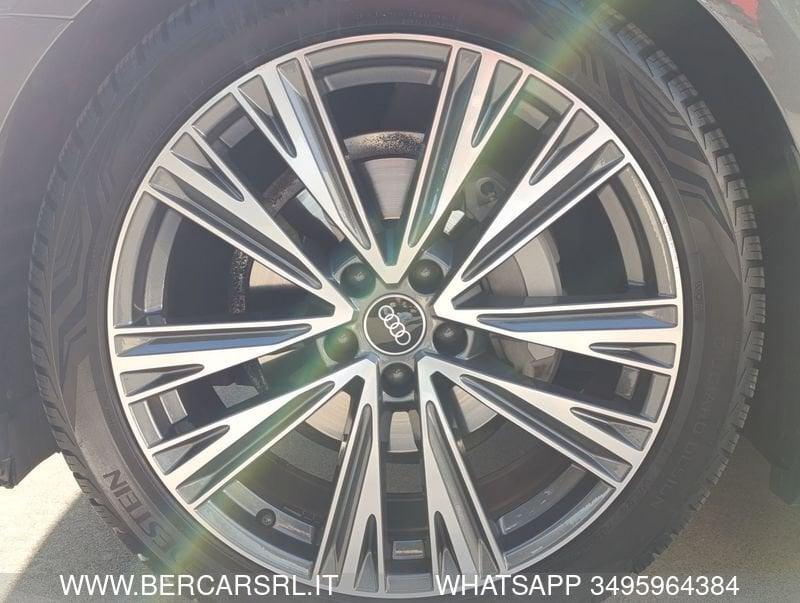 Audi A6 A6 Avant 40 2.0 TDI S tronic Business Sport*S-LINE*TETTO*TELECAMERA*