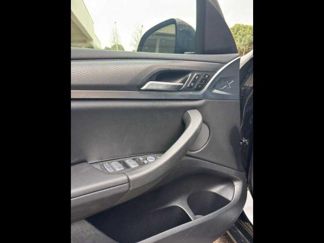 BMW X4 (G02/F98) - xDrive20d 48V Msport