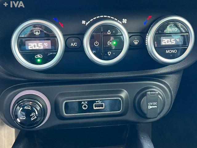 FIAT 500L 1.3 Multijet 95 CV Cross