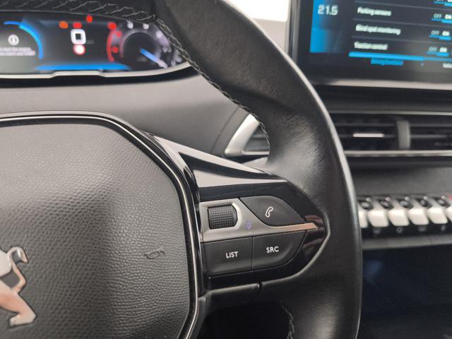 PEUGEOT 3008 1.5 bluehdi Allure Pack s&s 130cv