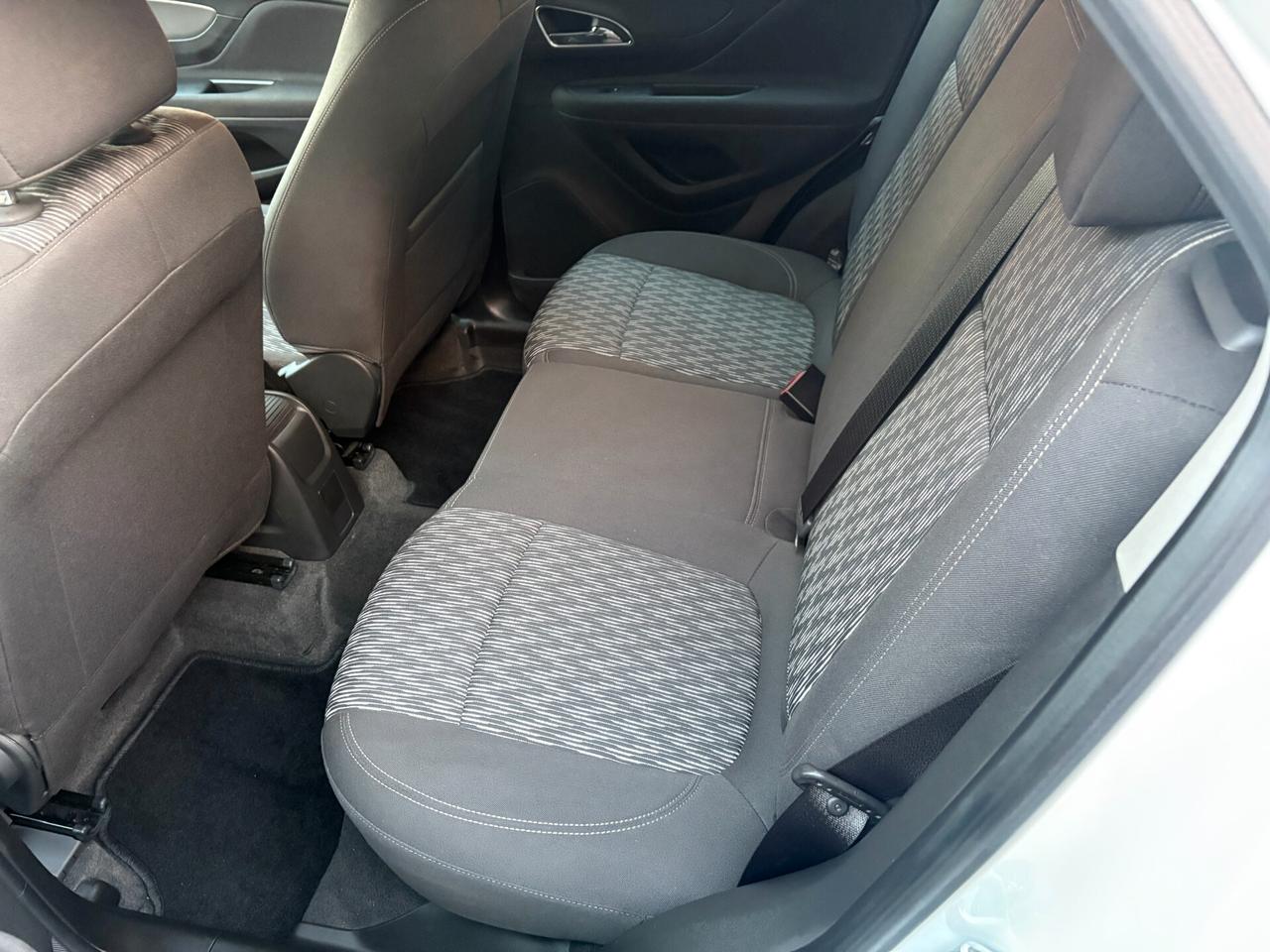 Opel Mokka 1.7 CDTI 130CV -Unico Proprietario