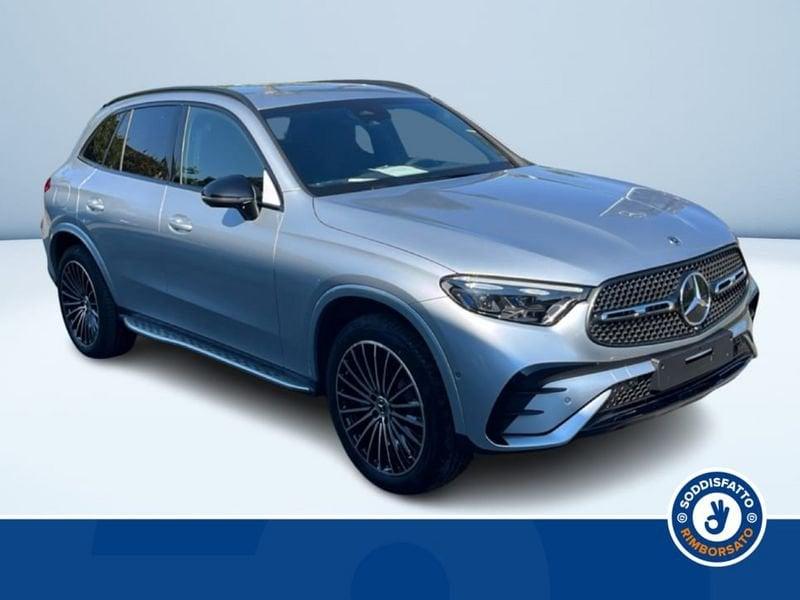 Mercedes-Benz GLC 300de 4Matic EQ-Power AMG Line Advanced Tech