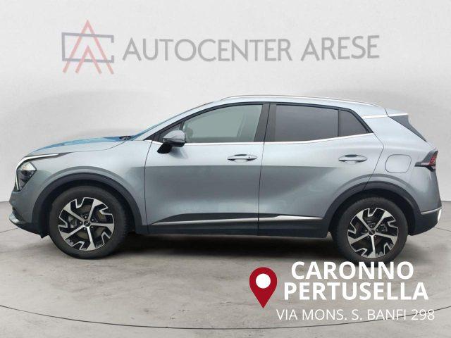 KIA Sportage 1.6 CRDI 136 CV 2WD MHEV Style