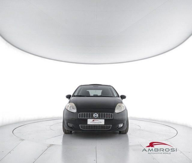 FIAT Punto 1.3 MJT 90 CV 5 porte Dynamic - PER OPERATORI DEL