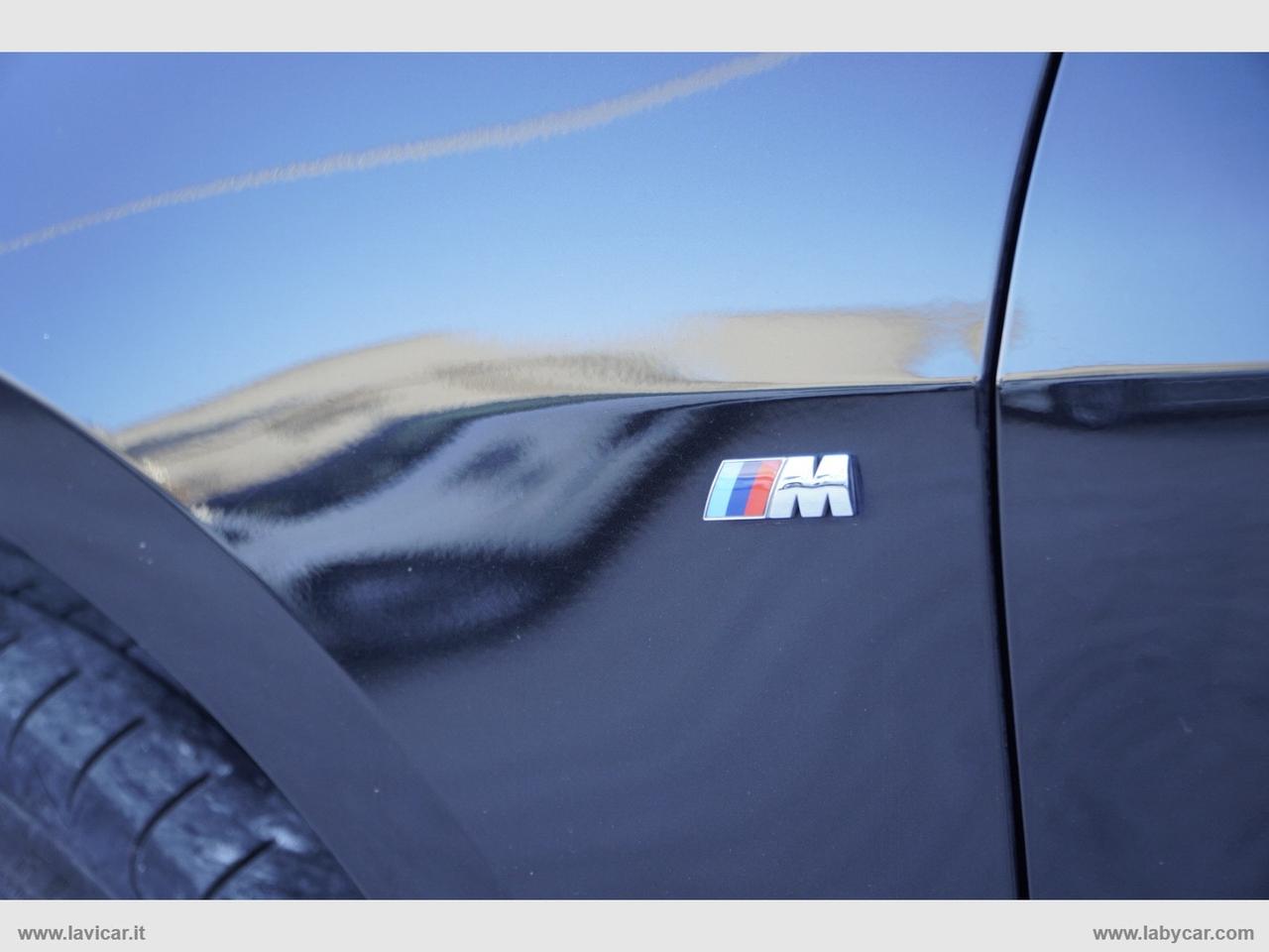 BMW 118d 5p. Msport AUTO