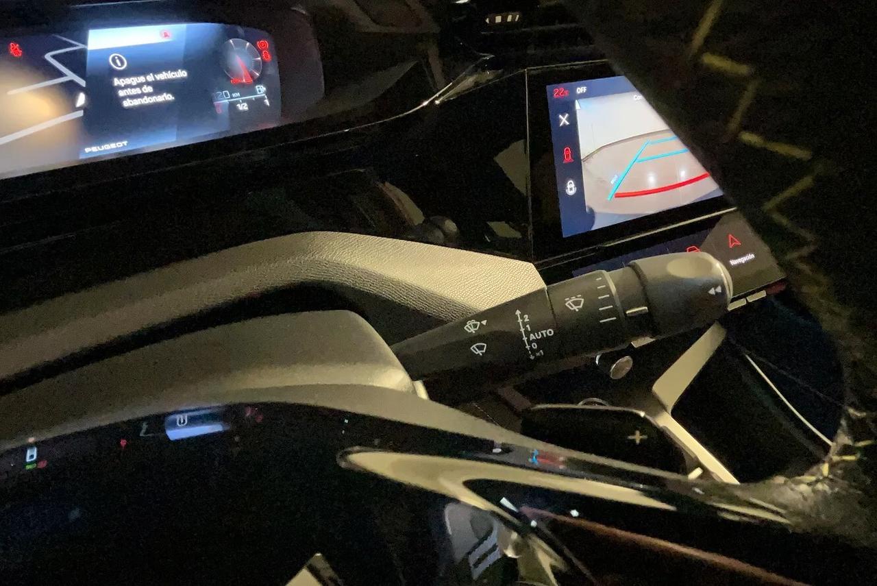 Peugeot 408 PureTech 130 S&S EAT8 GT