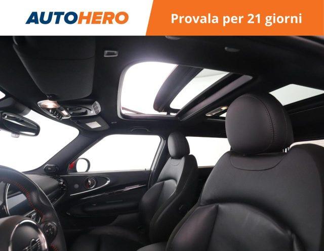 MINI Clubman 2.0 John Cooper Works Clubman