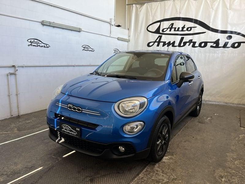 FIAT 500X 500X 1.0 T3 120 CV tua da 179,00 al mese