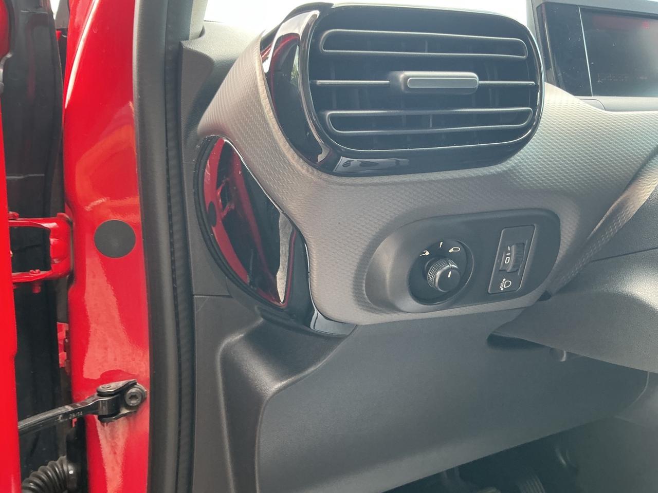 Citroen C4 Cactus 1.6 e-HDi 92 ETG6 Shine Edition cambio automatico