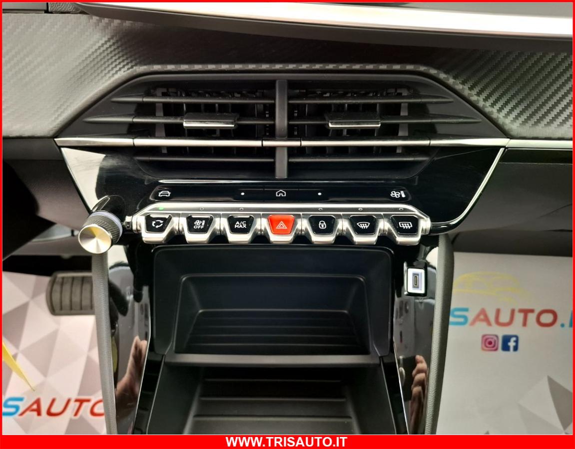 PEUGEOT 208 1.2 Hybrid E-dcs6 Style NEOPATENTATI (FULL LED)