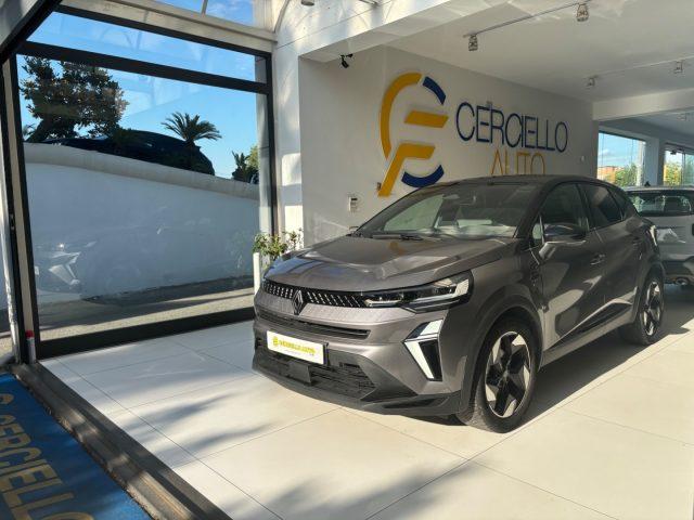 RENAULT Captur TCe 90 CV Techno tuo da ?199,00 mensili