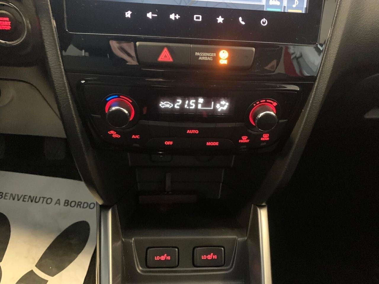 Suzuki Vitara 1.4 Hybrid 4WD AllGrip Cool