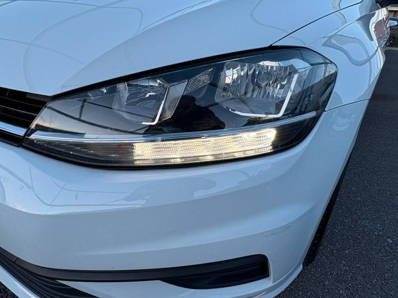 Volkswagen Golf 5 Porte 1.6 tdi Trendline 90cv OK NEOPATENTATI