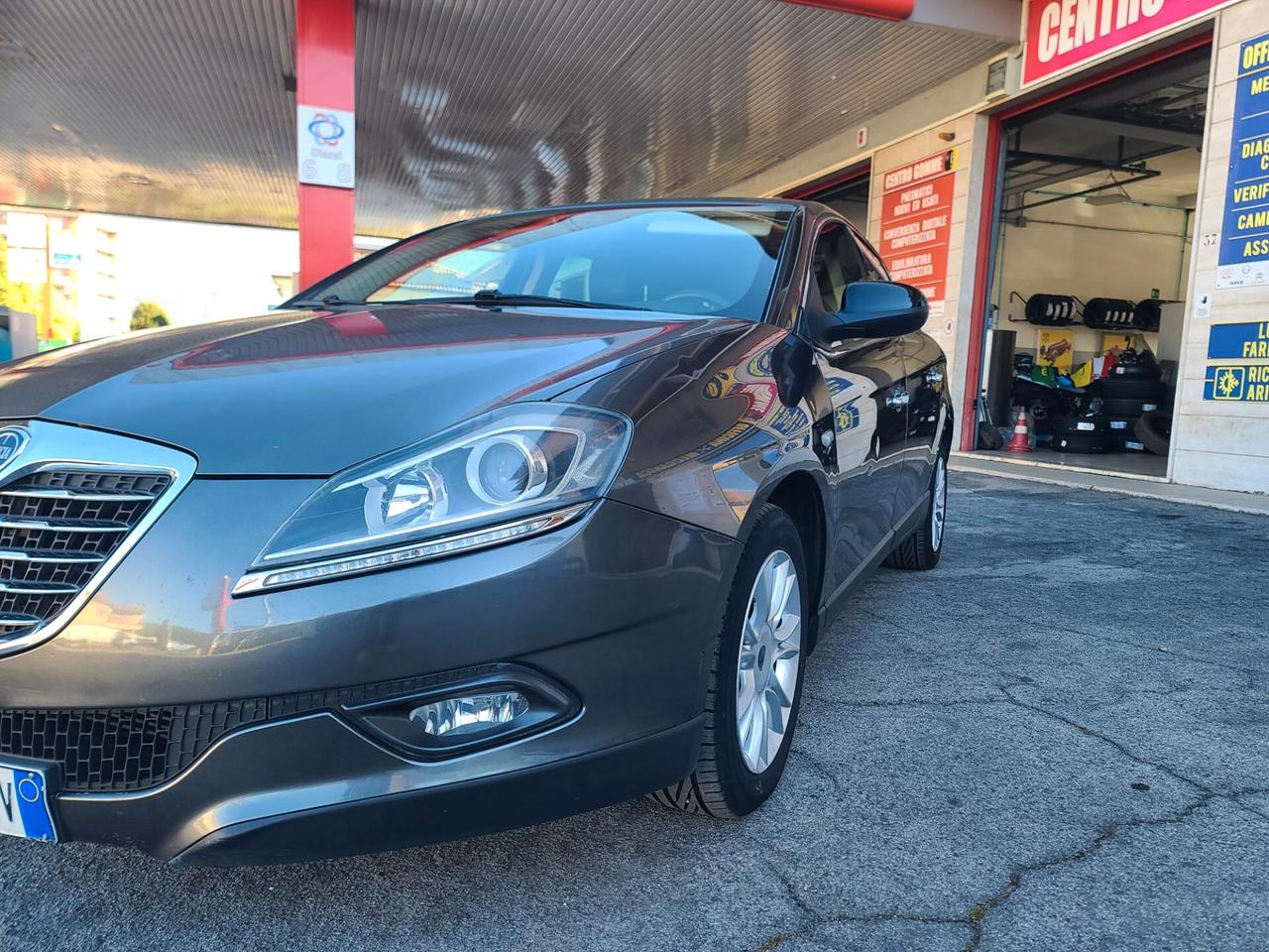 Lancia Delta 1.6 MJT MANUTENZIONE COMPLETA OFFERTA PROMO