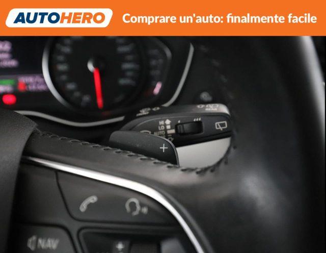 AUDI Q5 40 TDI quattro S tronic